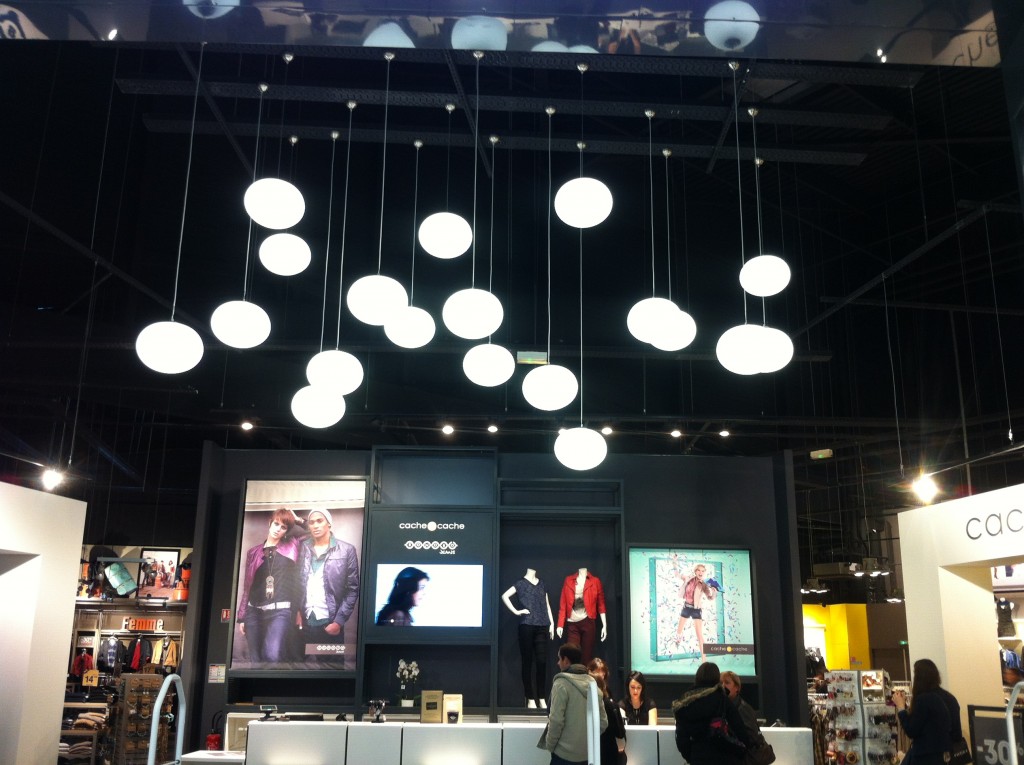 BISTORE ST GREGOIRE