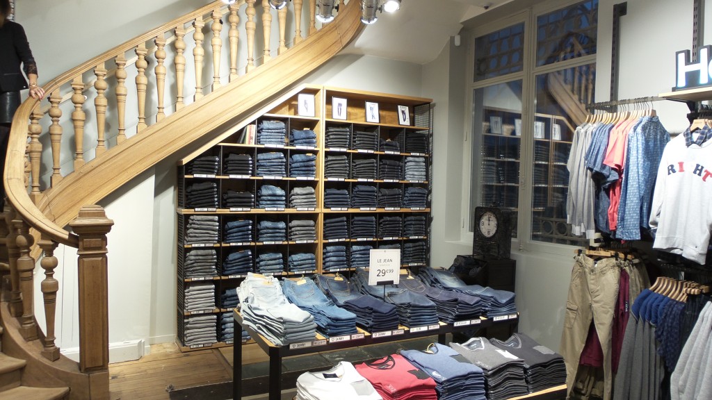 BNB PARIS ST ANTOINE (4)