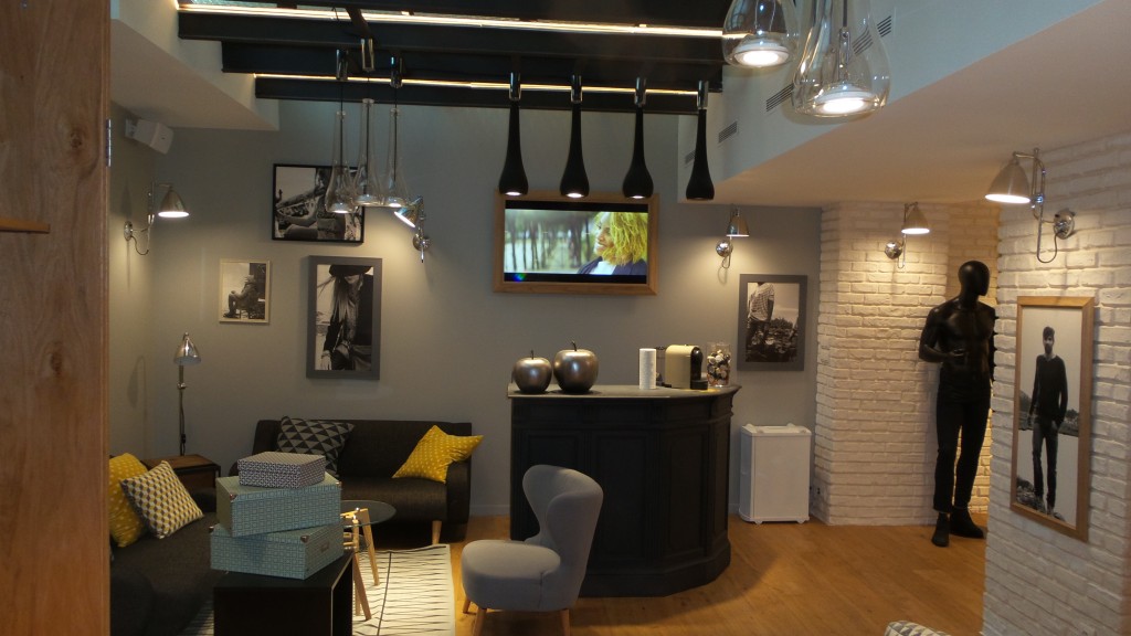 BNB PARIS ST ANTOINE (5)