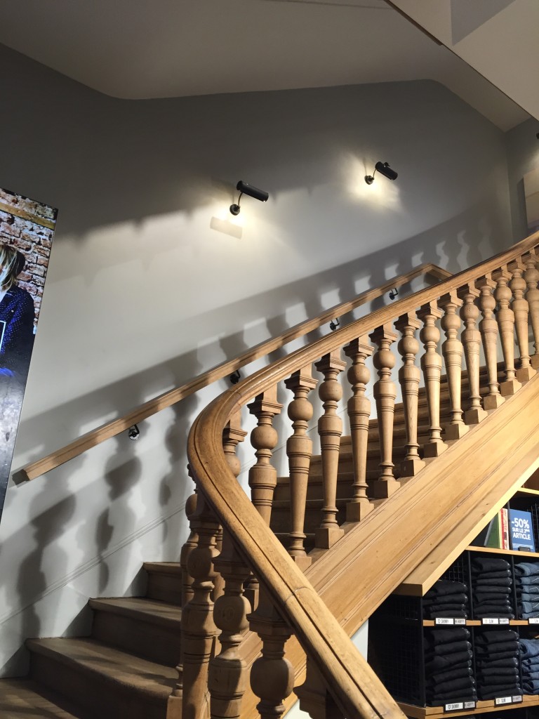 BNB PARIS ST ANTOINE (9)