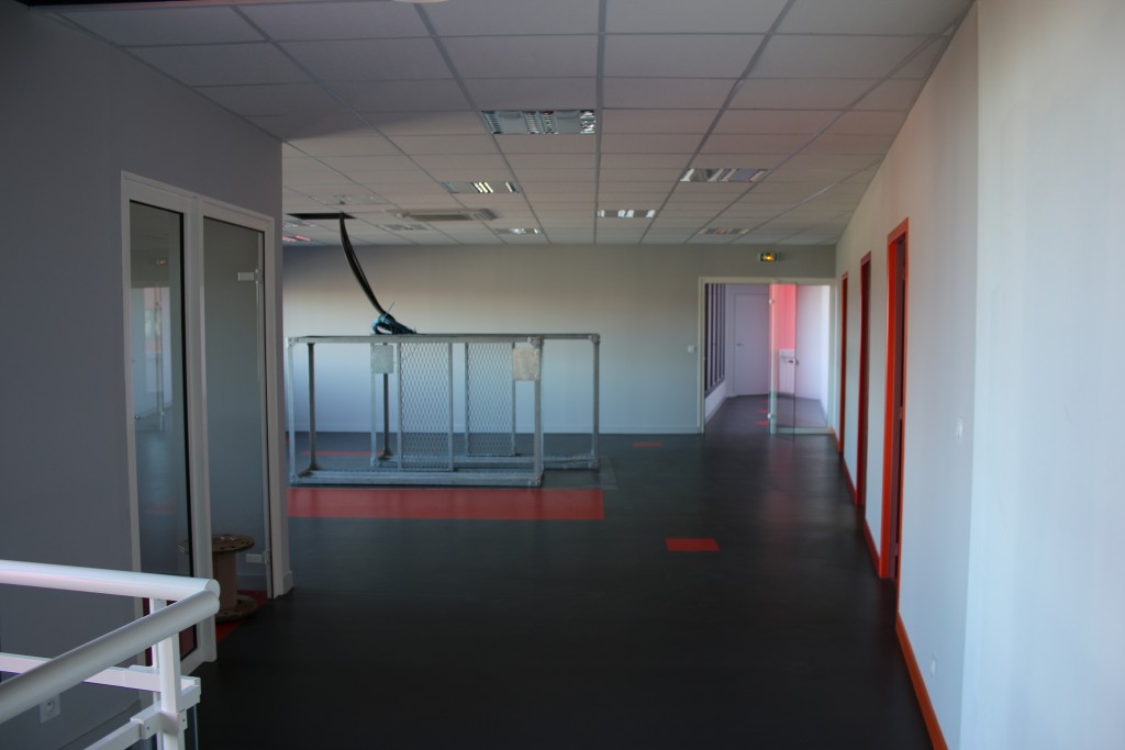 BUREAUX PONTIVY intérieur