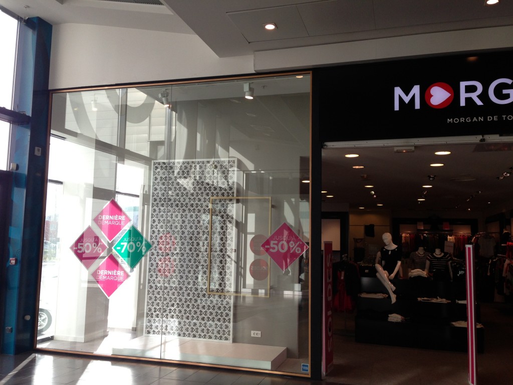 MGN CLERMONT FERRAND façade