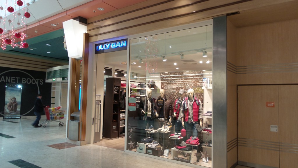 OLL RONCQ (fa+ºade)