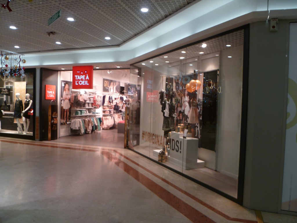 TAO LIMOGES